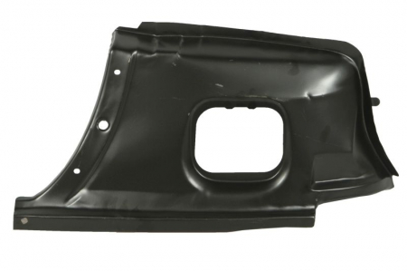 Panou lateral - Panou reparatie colt spate dreapta partea inferioara OPEL ASTRA F intre 1991-2002