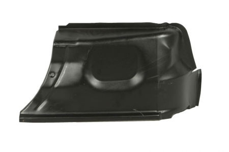 Panou lateral - Panou reparatie colt spate dreapta partea inferioara, station wagon, VAN OPEL ASTRA F intre 1991-2002
