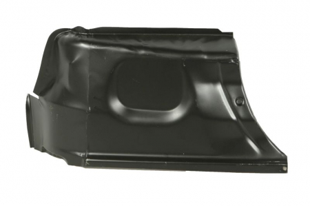 Panou lateral - Panou reparatie colt spate stanga partea inferioara, station wagon, VAN OPEL ASTRA F intre 1991-2002