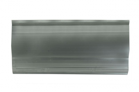 Panou lateral - Panou reparatie dreapta exterior/partea inferioara, inaltime 570mm potrivit VW TRANSPORTER T4, TRANSPORTER T4 LIFT 1990-2003