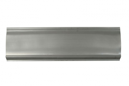 Prag - Panou reparatie lateral stanga model scurt, partea inferioara potrivit FORD TRANSIT V, TRANSIT V FL 2000-2013