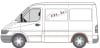 Panou reparatie roata spate stanga/dreapta partea exterioara MERCEDES SPRINTER; VW LT intre 1995-2006 [1]