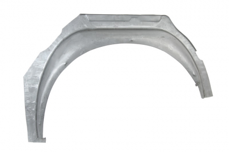 Panou reparatie roata spate stanga NISSAN PRIMASTAR; OPEL VIVARO A; RENAULT TRAFIC II dupa 2001 [1]