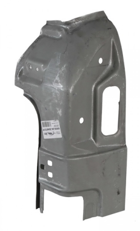 Panou lateral - Panou reparatie spate partea stanga inferioara jos MERCEDES SPRINTER 2-T 901, 902, SPRINTER 3-T 903, SPRINTER 4-T 904 intre 1995-2006