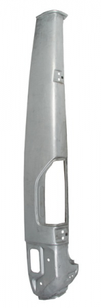 Panou reparatie spate stanga inalt MERCEDES SPRINTER 2-T 901, 902, SPRINTER 3-T 903, SPRINTER 4-T 904 intre 1995-2006 [1]