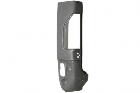 Panou lateral - Panou reparatie spate stanga inferior MERCEDES SPRINTER 2-T 901, 902, SPRINTER 3-T 903, SPRINTER 4-T 904 intre 1995-2006