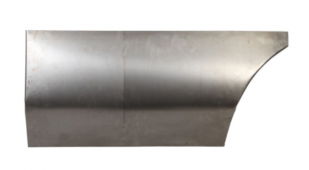 Panou reparatie usa potrivit Citroen JUMPER bus (230P) 1994-2006 [0]