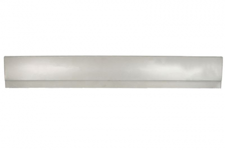Caroserie - Panou reparatie usa culisanta lungime 220mm, lungime 1464mm OPEL MOVANO; RENAULT MASTER dupa 2010