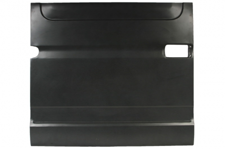Panou lateral - Panou reparatie usa culisanta pana la geam NISSAN INTERSTAR; OPEL MOVANO; RENAULT MASTER intre 1998-2010
