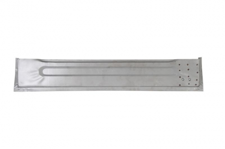 Panou lateral - Panou reparatie usa culisanta partea dreapta inferioara FORD TRANSIT intre 2000-2013