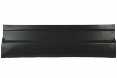 Panou lateral - Panou reparatie usa culisanta partea inferioara, lungime 350mm NISSAN INTERSTAR; OPEL MOVANO; RENAULT MASTER intre 1998-2010