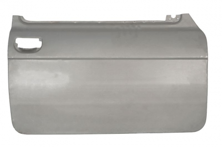 Piese Auto - Panou reparatie usa dreapta pana la geam, intarit FIAT 126P intre 1972-2000