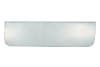 Panou reparatie usa dreapta partea inferioara potrivit FIAT 126; FSO 126P 1972-2000 [1]