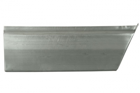 Panou reparatie usa Fata Dreapta Acoperire usa potrivit MERCEDES T1 601, T1 601, 611, T1 602, T1 B601, T1 B602, T1/TN 1977-1996 [0]