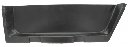 Panou lateral - Panou reparatie usa fata dreapta inalt MERCEDES T1/T2 intre 1977-1996