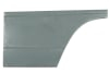 Panou reparatie usa fata dreapta partea inferioara, a doua nervura MERCEDES T1 / T2 601, 602 intre 1977-1996 [1]