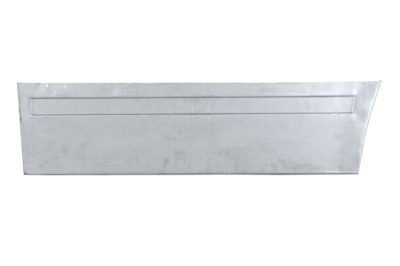 Panou reparatie usa Fata Dreapta partea inferioara, inaltime 240mm potrivit MERCEDES V 638/2, VITO W638 1996-2003