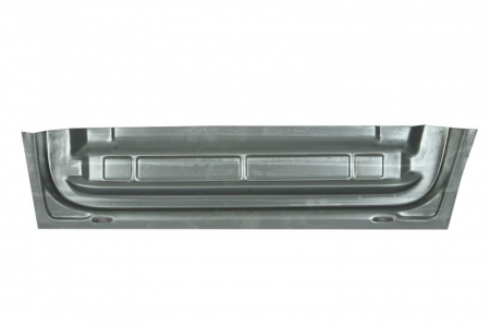 Panou lateral - Panou reparatie usa Fata Dreapta potrivit MERCEDES SPRINTER 2-T (B901, B902), SPRINTER 3-T (B903), SPRINTER 4-T (B904), SPRINTER 5-T (B905), SPRINTER (B905) 1995-2006