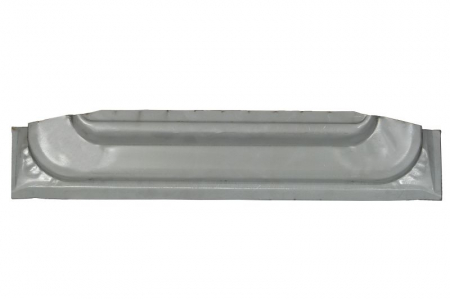 Panou reparatie usa Fata Dreapta/Stanga cabina dubla potrivit MERCEDES SPRINTER 3,5-T B906, SPRINTER 3-T B906, SPRINTER 3-T B910, SPRINTER 4,6-T B906 2006-2018 [0]