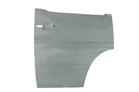 Panou lateral - Panou reparatie usa Fata Dreapta (strat, la geam) potrivit MERCEDES SPRINTER 2-T (B901, B902), SPRINTER 3-T (B903), SPRINTER 4-T (B904), SPRINTER 5-T (B905) 1995-2006