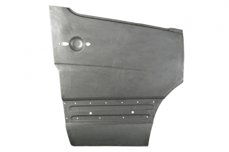 Panou lateral - Panou reparatie usa Fata Dreapta (strat, la geam) potrivit MERCEDES SPRINTER 3,5-T (B906), SPRINTER 3-T (B906), SPRINTER 4,6-T (B906), SPRINTER 5-T (B906); VW CRAFTER 30-35 dupa 2006