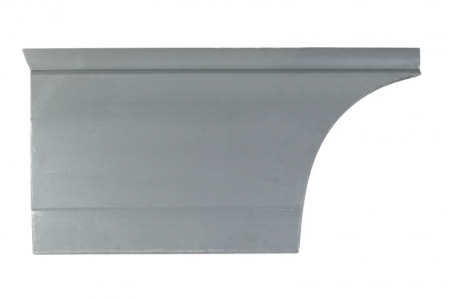 Panou reparatie usa Fata Dreapta (strat, partea inferioara, al doilea bandou) potrivit VW TRANSPORTER IV 07.90-04.03 [0]