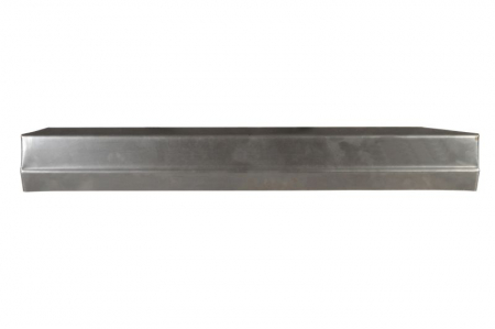 Piese Auto - Panou reparatie usa fata dreapta strat, partea inferioara, inaltime 130mm VW PASSAT B2 intre 1980-1988