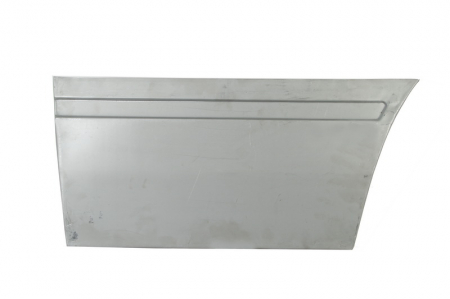 Panou lateral - Panou reparatie usa Fata Dreapta (strat, partea inferioara, inaltime 450mm) potrivit MERCEDES SPRINTER 2-T (B901, B902), SPRINTER 3-T (B903), SPRINTER 4-T (B904) 1995-2006