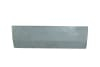 Panou reparatie usa fata dreapta strat, versiunea cu usa laterala, inaltime 300mm FIAT DOBLO I intre 2001-2010 [1]