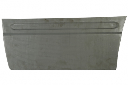 Panou lateral - Panou reparatie usa fata partea dreapta inferioara, lungime 310mm MERCEDES SPRINTER 3,5-T 906, SPRINTER 3-T 906, SPRINTER 4,6-T 906, SPRINTER 5-T 906; VW CRAFTER 30-35, CRAFTER 30-50 intre 2006-2013