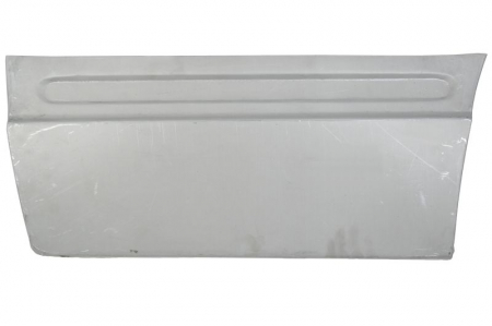 Piese Auto - Panou reparatie usa fata partea dreapta inferioara, lungime 390mm MERCEDES SPRINTER; VW CRAFTER intre 2006-2013