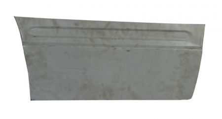Panou reparatie usa fata partea stanga inferioara, lungime 310mm MERCEDES SPRINTER 3,5-T 906, SPRINTER 3-T 906, SPRINTER 4,6-T 906, SPRINTER 5-T 906; VW CRAFTER 30-35, CRAFTER 30-50 intre 2006-2013 [0]