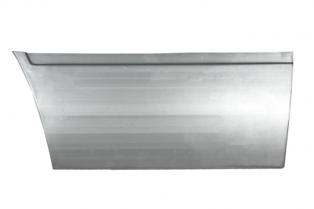 Caroserie - Panou reparatie usa fata partea stanga inferioara, lungime 310mm MERCEDES SPRINTER; VW LT intre 1995-2006