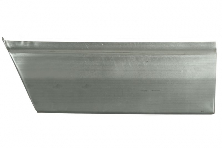 Panou lateral - Panou reparatie usa Fata Stanga Acoperire usa potrivit MERCEDES T1 601, T1 601, 611, T1 602, T1 B601, T1 B602, T1/TN 1977-1996