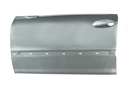 Panou lateral - Panou reparatie usa Fata Stanga Copertă potrivit MERCEDES C T-MODEL S203, C W203 05.00-02.07