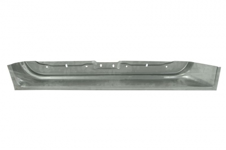 Panou lateral - Panou reparatie usa fata stanga interior/partea inferioara potrivit MERCEDES VITO / KLASA V W638 1996-2003