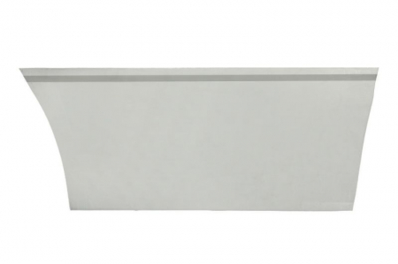 Panou reparatie usa Fata Stanga partea inferioara, la prima linie potrivit FORD TRANSIT 2000-2013 [0]