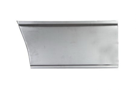 Panou reparatie usa Fata Stanga partea inferioara potrivit MERCEDES T2/LN1 1986-1994 [0]