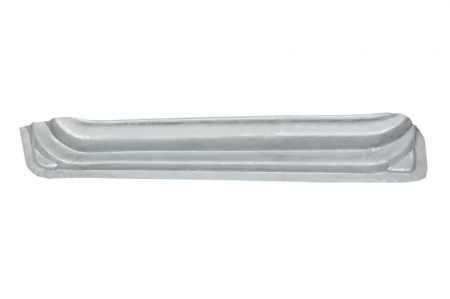 Panou lateral - Panou reparatie usa Fata Stanga potrivit MERCEDES SPRINTER 3,5-T (B906), SPRINTER 3-T (B906), SPRINTER 4,6-T (B906), SPRINTER 5-T (B906); VW CRAFTER 30-35, CRAFTER 30-50 dupa 2006