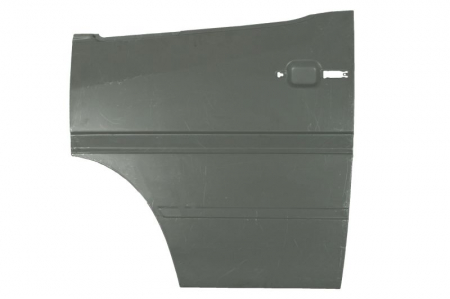 Panou lateral - Panou reparatie usa Fata Stanga (strat, la geam) potrivit MERCEDES SPRINTER 2-T (B901, B902), SPRINTER 3-T (B903), SPRINTER 4-T (B904), SPRINTER 5-T (B905), SPRINTER (B905) 1995-2006