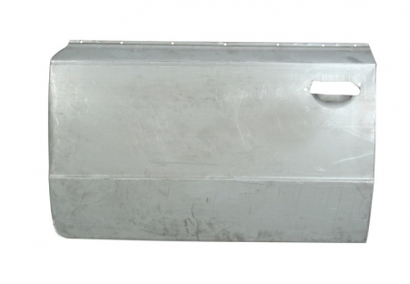 Piese Auto - Panou reparatie usa fata stanga strat, pana la geam, intarit FIAT 125P intre 1967-1992