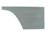 Panou reparatie usa fata stanga strat, partea inferioara, a doua nervura MERCEDES T1 / T2 601, 602 intre 1977-1996 [1]