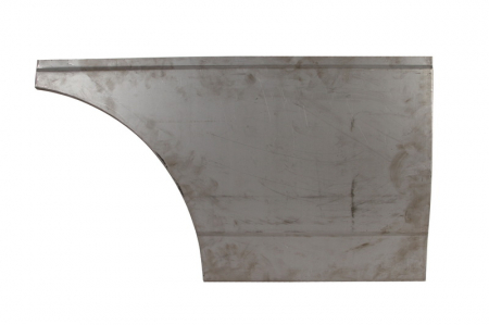 Piese Auto - Panou reparatie usa fata stanga strat, partea inferioara, inalta DAEWOO LUBLIN II intre 1993-2007