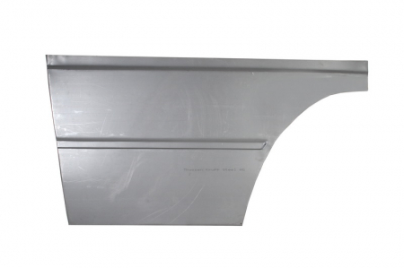 Panou lateral - Panou reparatie usa FORD TRANSIT bus (E_ _) 1986-2000