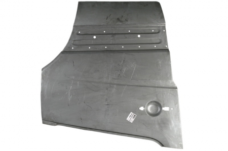 Panou reparatie usa potrivit MERCEDES-BENZ SPRINTER 3-t bus (906) 2006-2013 [0]