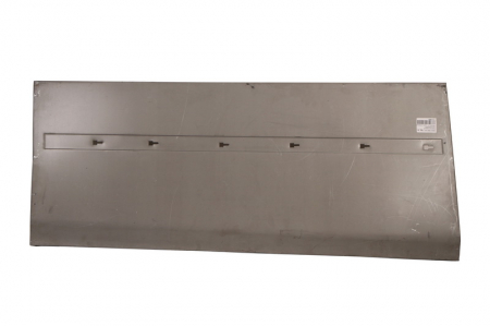 Panou reparatie usa MERCEDES-BENZ VITO bus (638) 1996-2003 Panou lateral - Panou reparatie usa MERCEDES-BENZ VITO bus (638) 1996-2003