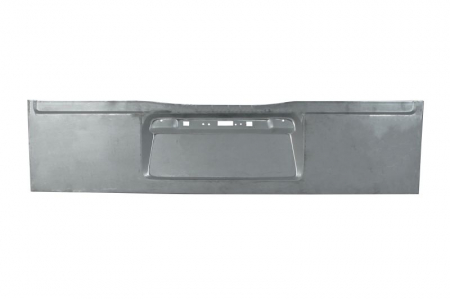 Panou lateral - Panou reparatie usa partea inferioara cu degajare suport numar potrivit FORD TRANSIT IV, TRANSIT IV FL, TRANSIT IV FL II 1986-2000