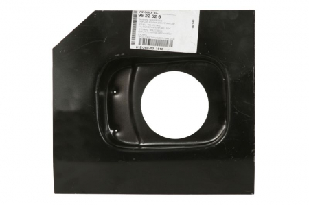 Panou lateral - Panou reparatie usa rezervor interior partea/VW GOLF, VENTO intre 1991-1999