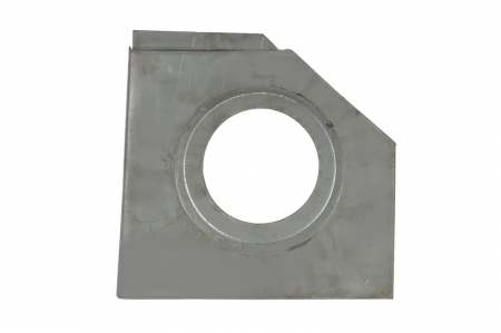 Panou lateral - Panou reparatie usa rezervor RENAULT KANGOO, KANGOO EXPRESS 08.97-12.08