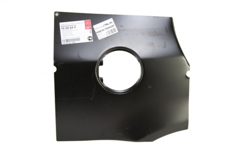 Panou lateral - Panou reparatie usa rezervor SKODA OCTAVIA I intre 1996-2010